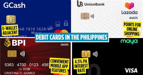 card manufacturers in the philippines